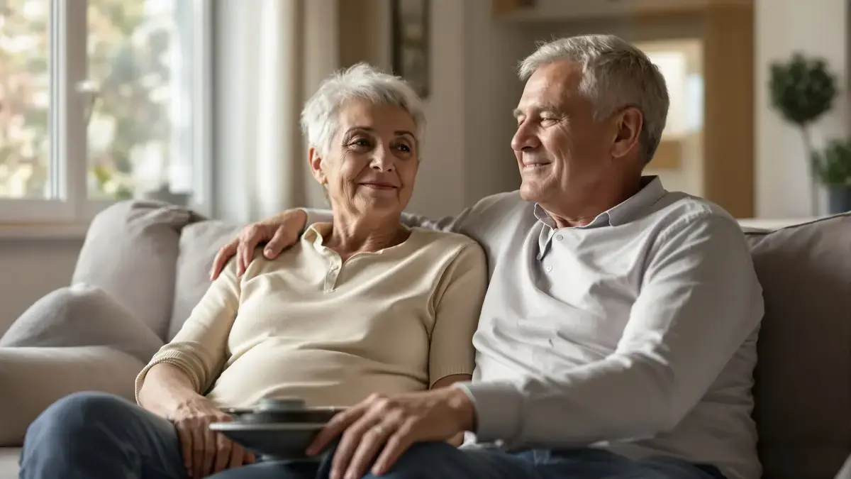 Experts zijn het erover eens dat fysieke genegenheid vaak wordt onderschat: het negeren van deze behoefte kan leiden tot spijt en kwetsbare relaties.