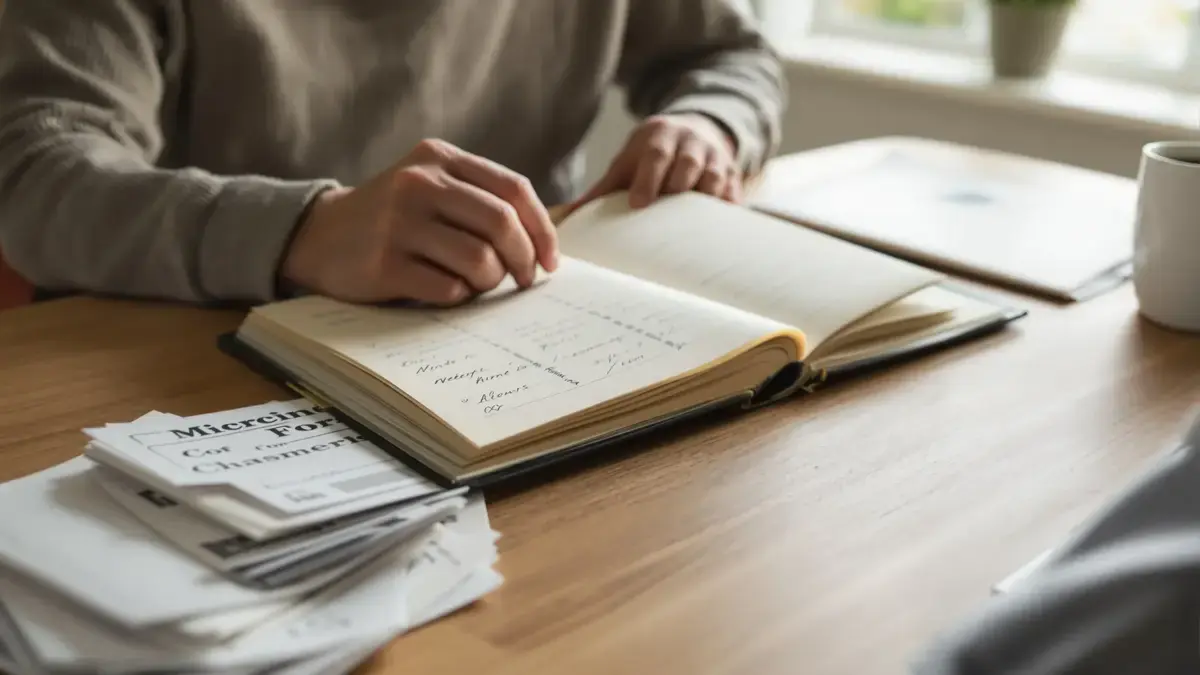 Experts zijn het erover eens: wie een papieren agenda gebruikt, loopt het risico essentiële vaardigheden te verliezen en zich niet aan nieuwe technologieën te kunnen aanpassen.