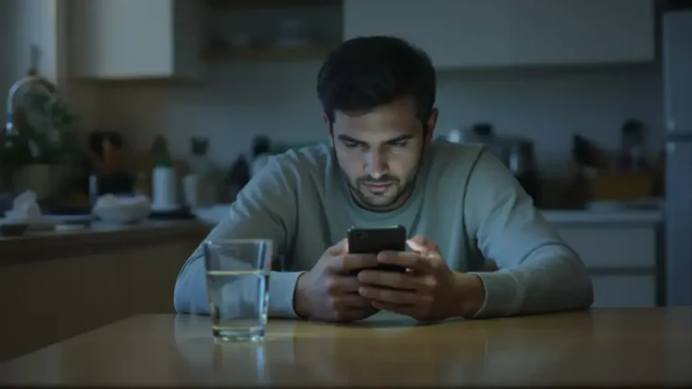 Geestelijke gezondheid: 5 indicatoren van gedrag dat schadelijk is voor uw welzijn