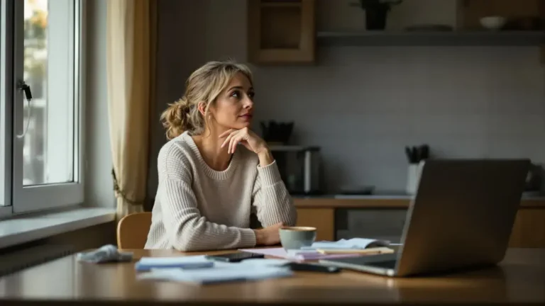 Gewichtstoename na 40 jaar een veelvoorkomende overtuiging verbergt een vaak over het hoofd geziene oorzaak onthullen artsen