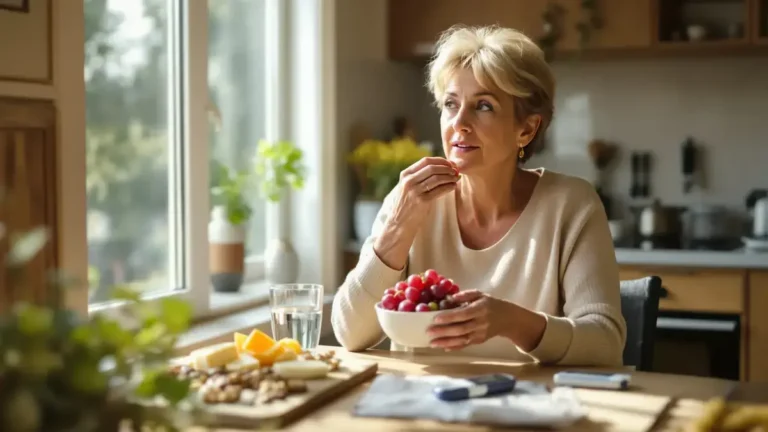 Deze vrucht lijkt ideaal voor de gezondheid, maar kan verrassen door haar invloed op de bloedsuikerspiegel