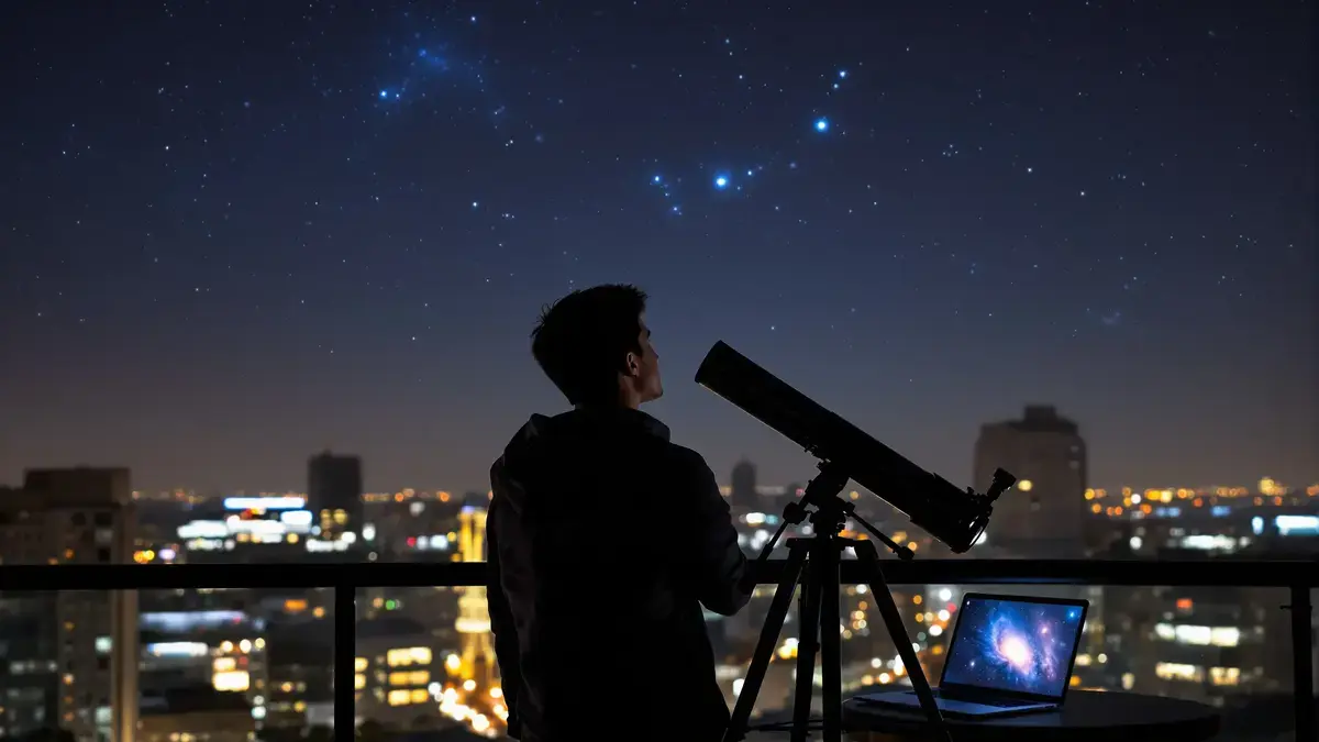 Gigantisch sterrenstelsel van 12 miljard jaar oud: een ontdekking die onze wetenschappelijke zekerheden ter discussie stelt