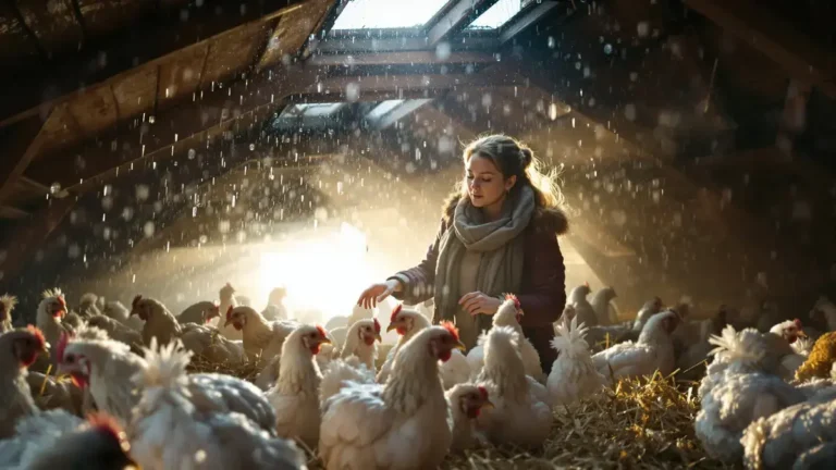 Deze goedbedoelde daad in de winter schaadt hen meer dan hij goed doet een realiteit die velen negeren