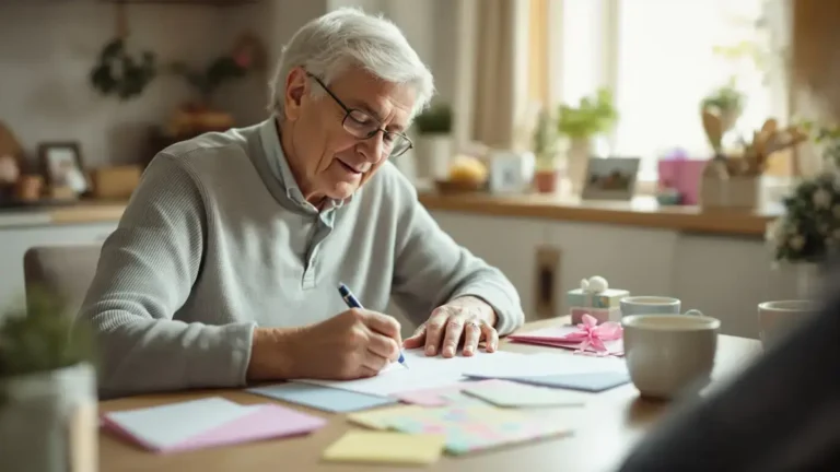 Deskundigen zijn het erover eens schrijven van handgeschreven verjaardagskaarten getuigt van vaak vergeten kwaliteiten maar deze gewoonte kan ook ouderwets lijken en tot spijt leiden