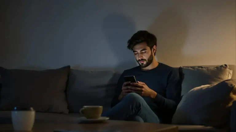 Experts zijn het erover eens dat het ontbreken van hechte vrienden vaak samenhangt met alledaagse gewoontes, wat uw sociale en emotionele welzijn kan verstoren.