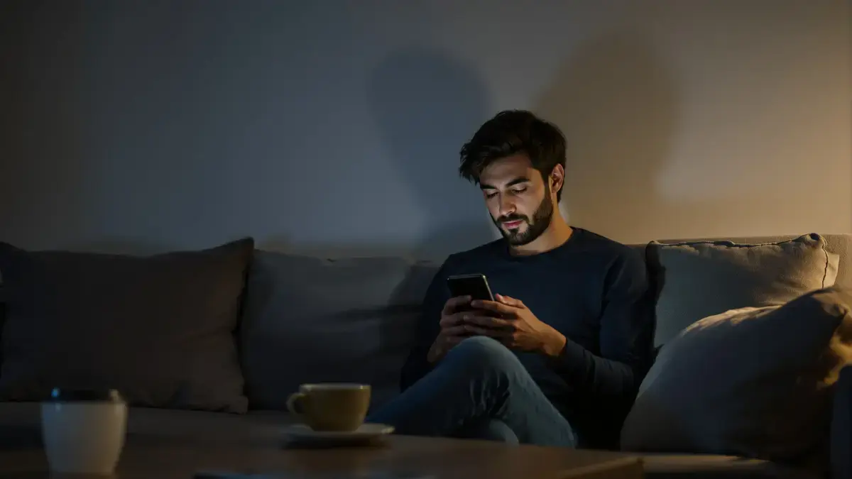 Experts zijn het erover eens dat het ontbreken van hechte vrienden vaak samenhangt met alledaagse gewoontes, wat uw sociale en emotionele welzijn kan verstoren.