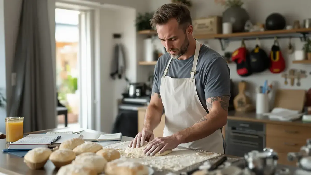 Deskundigen zijn het erover eens deze 9 hobby’s versterken de mentale veerkracht efficiënter dan therapie dit is geen mythe zij leggen uit waarom
