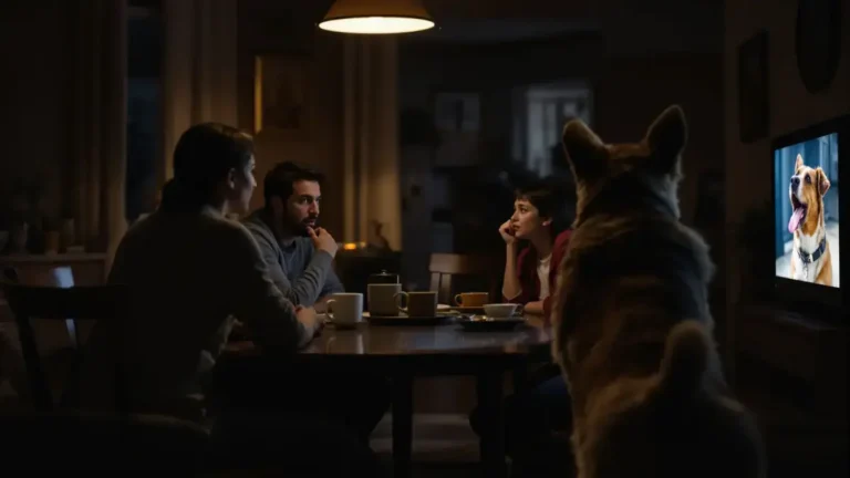 Deskundigen zijn het eens: honden blaffen niet zomaar dit gedrag duidt vaak op wantrouwen en kan uw sociale relaties verstoren