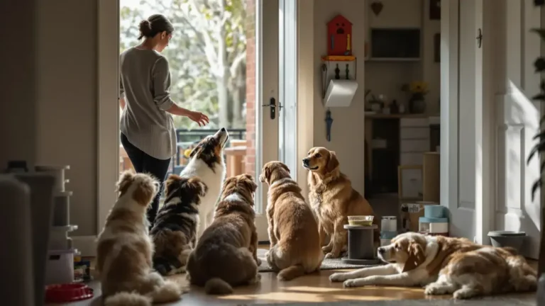 Deskundigen zijn het eens: sommige hondenrassen lijden meer onder eenzaamheid, wat niet overeenkomt met de veronderstelling dat alle honden zich gemakkelijk aanpassen.