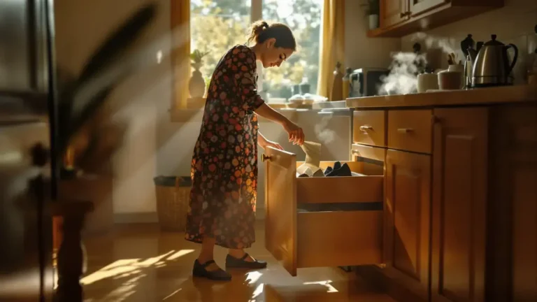 Houd parasieten uit uw huis met theezakjes een effectieve en vaak over het hoofd geziene tip