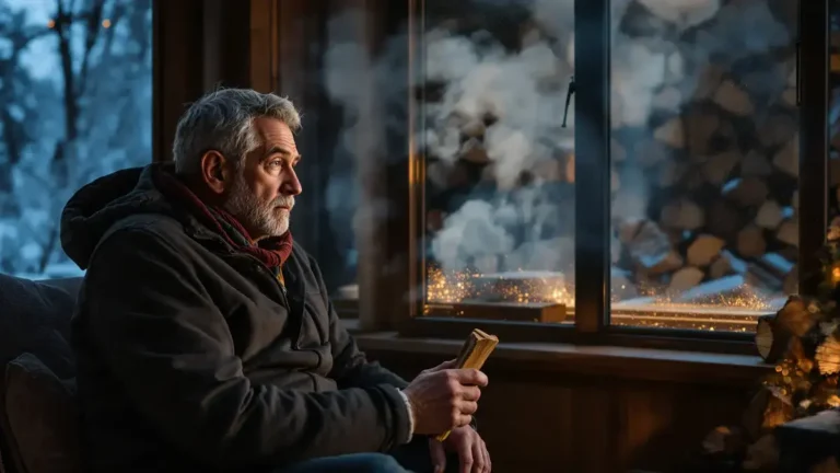 Dit hout dat veel mensen ongemerkt gebruiken bederft de prestaties van uw verwarming in de winter