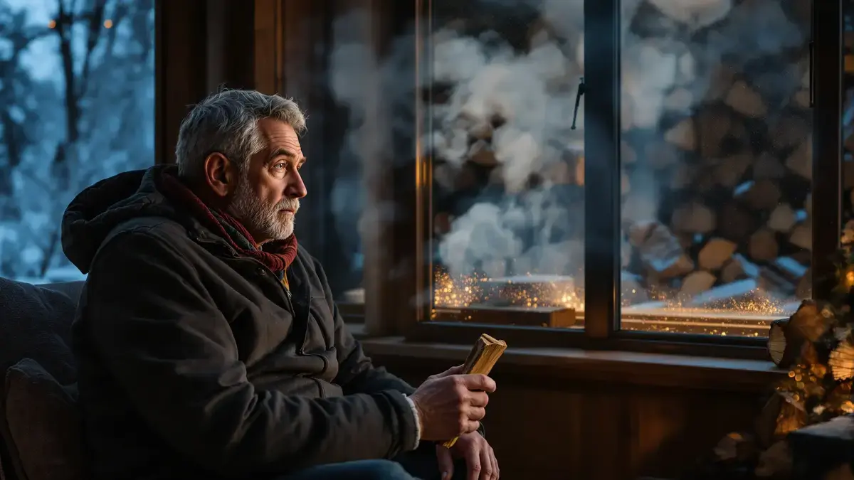 Dit hout dat veel mensen ongemerkt gebruiken bederft de prestaties van uw verwarming in de winter