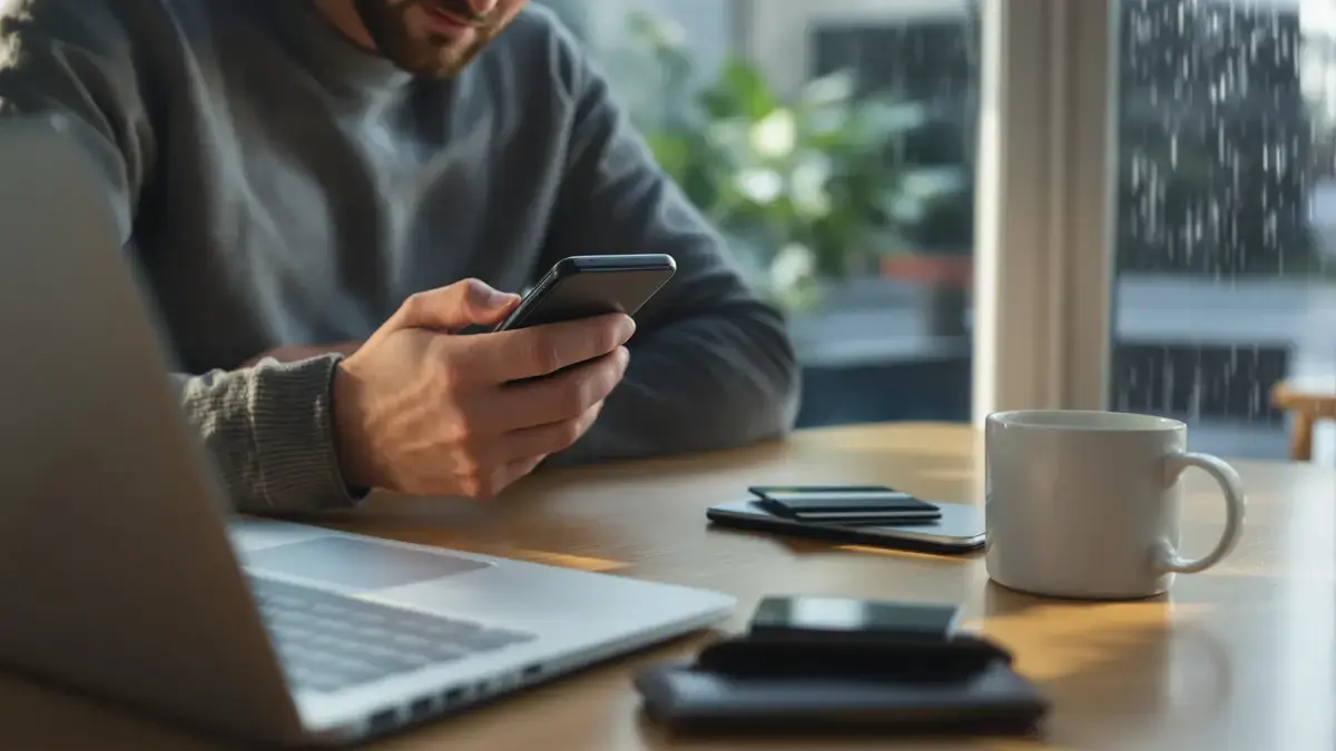 6 simpele handelingen om identiteitsdiefstal in 2026 te voorkomen