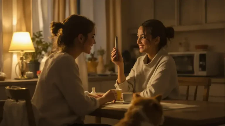 Deskundigen zijn het erover eens: wie twijfelt aan zijn innerlijke schoonheid loopt het risico een onzichtbare rijkdom en de vreugde van authenticiteit mis te lopen