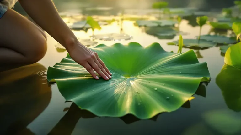 Deze intrigerende plant stoot al eeuwenlang stof en onzuiverheden af dankzij vaak onbekende eigenschappen