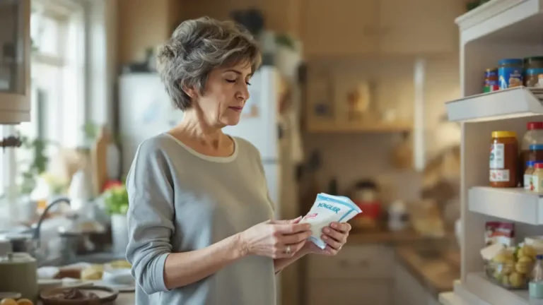 Experts zijn het erover eens dat het invriezen van bijna verlopen voedingsmiddelen praktisch lijkt, maar dat het hun kwaliteit kan verminderen en gevaren kan verbergen.