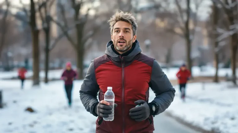 Investeren in isotone dranken lijkt essentieel, maar volgens experts kan water volstaan