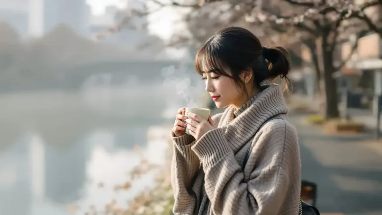 Experts zijn het eens: het geheim van Japanse vrouwen om hun metabolisme te stimuleren is niet wat je denkt en kan je gezondheid schaden