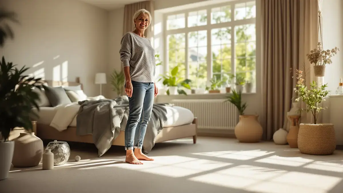 Kamers zonder parket komen in 2026, maar deze vervanging zal onze verwachtingen op zijn kop zetten