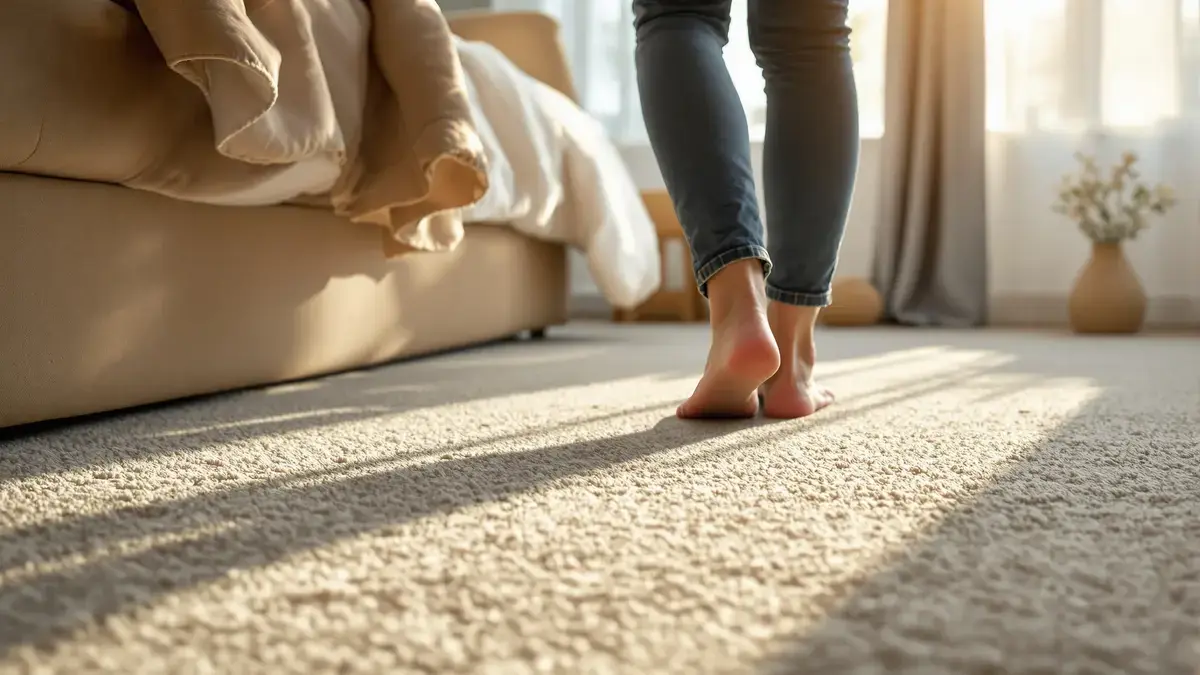 Kamers zonder parket in 2026 een trend die diepgewortelde overtuigingen ter discussie stelt