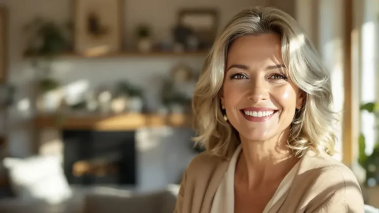 Deze kapsels na je vijftigste laten je ouder lijken dan je denkt, er bestaan alternatieven