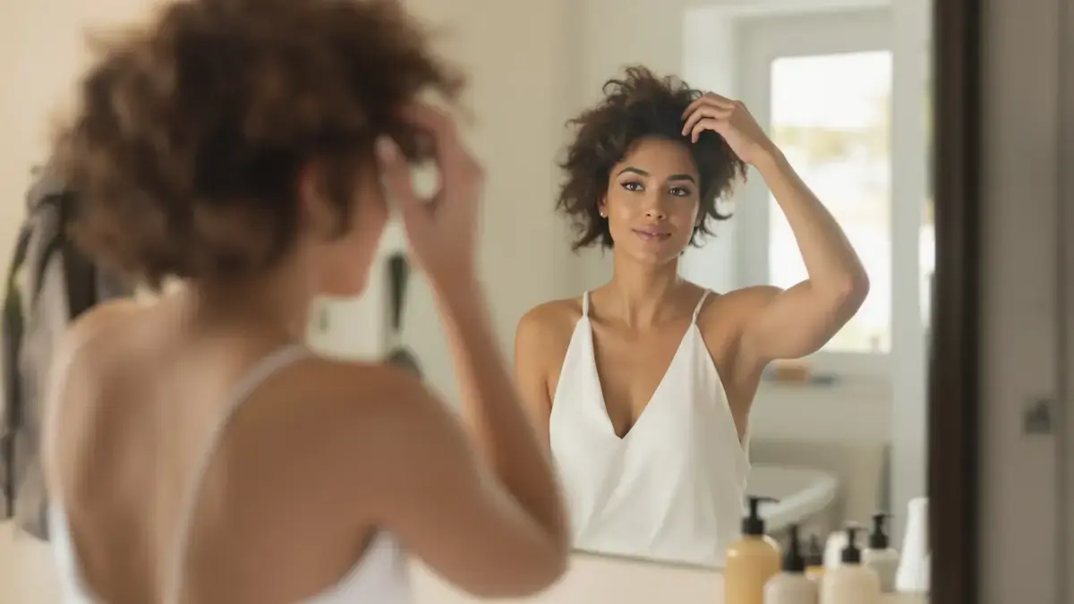 Deze kapsels vergen weinig styling en maken je dagelijkse routine eenvoudiger