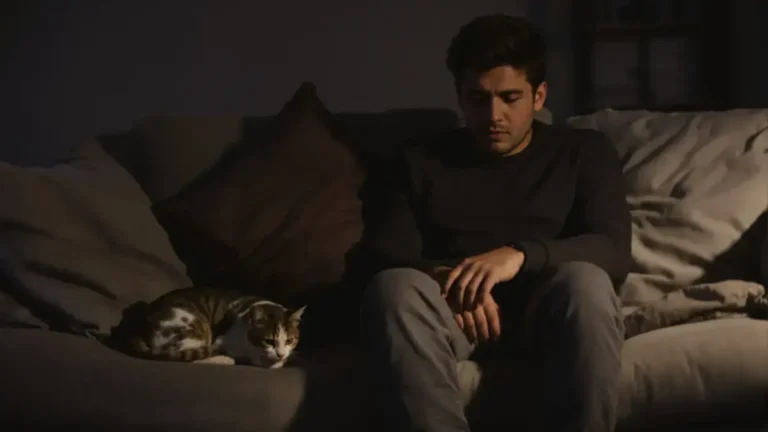 Deskundigen zijn het eens: uw kat kan uw emoties begrijpen en dat is geen simpele overtuiging want zij leggen uit dat dit uw relatie kan verstoren