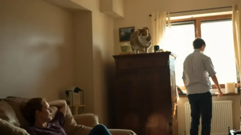 De echte reden waarom uw kat wil klimmen onthult een vaak onderschatte overtuiging