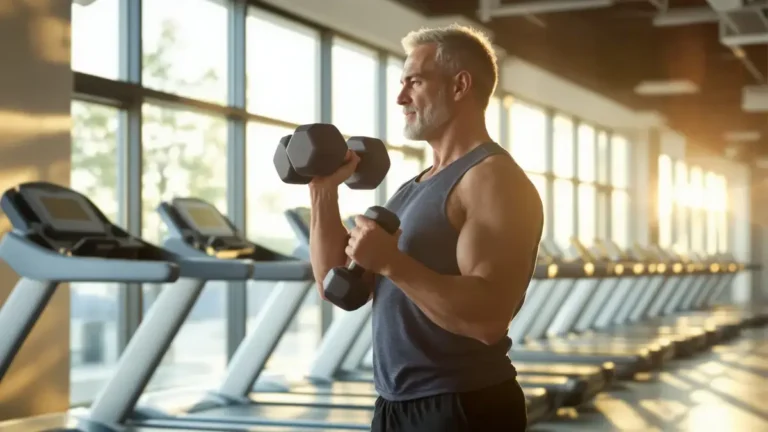 Experts zijn het eens: onderzoek bij muizen toont aan dat krachttraining effectiever kan zijn dan hardlopen om diabetes te voorkomen, wat een wijdverbreide overtuiging tegenspreekt