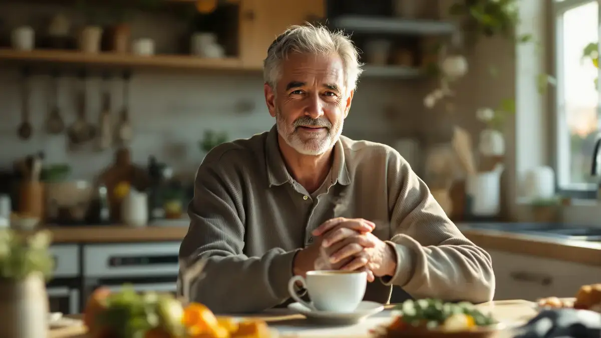 Levensduurdeskundigen zijn het eens: het drinken van deze drank voor de middag is geen garantie voor een langer leven, want eetgewoonten kunnen onderschatte risico’s verhogen