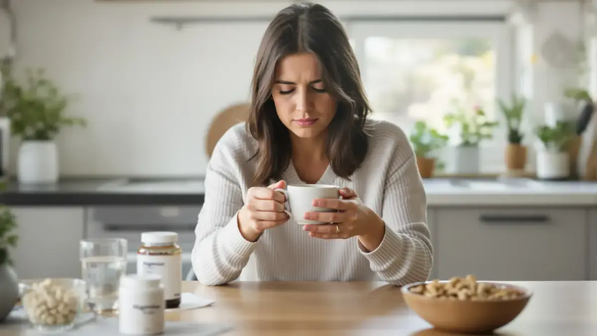 Deskundigen zijn het erover eens dat het gebruik van magnesium om angst te kalmeren niet zo eenvoudig is als het lijkt omdat een verkeerde dosering de toestand kan verergeren