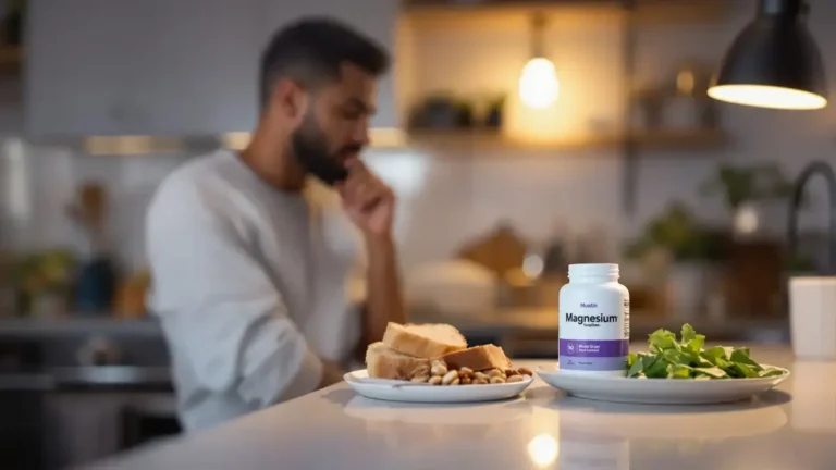 Experts zijn het erover eens dat het innemen van magnesium op ongeschikte momenten kan leiden tot bijwerkingen en vaak onderschatte tekorten