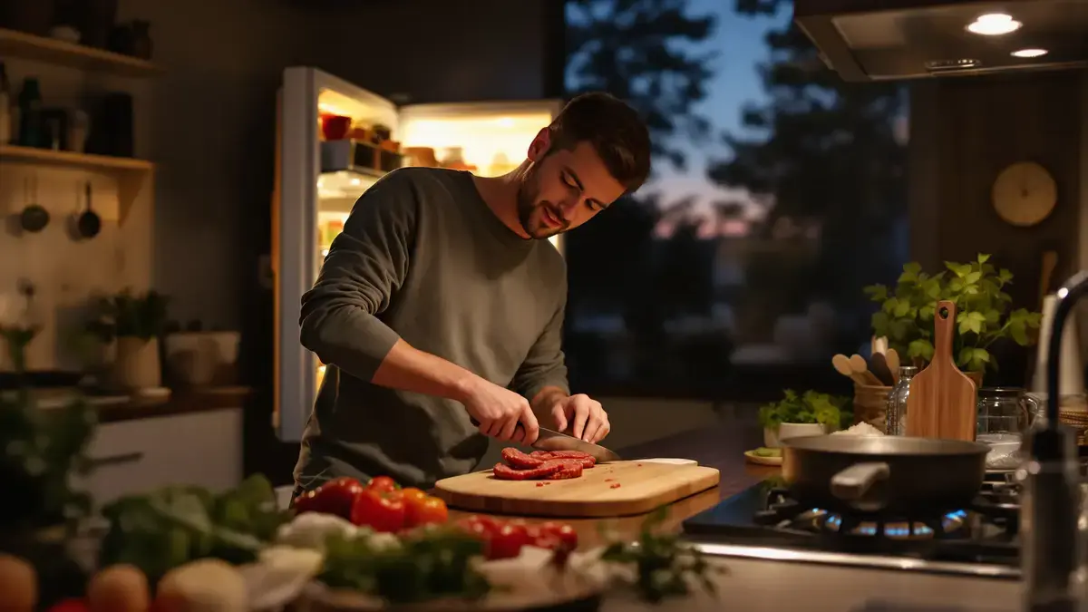 11 makkelijke en smakelijke recepten om te proberen met chorizo zodat je nooit zonder inspiratie in de keuken zit