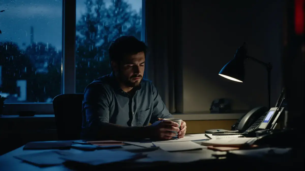 Deskundigen zijn het erover eens: mannen die hun eenzaamheid verbergen, lopen het risico hun relaties te schaden en in stilte te lijden, een veelgemaakte fout om te vermijden