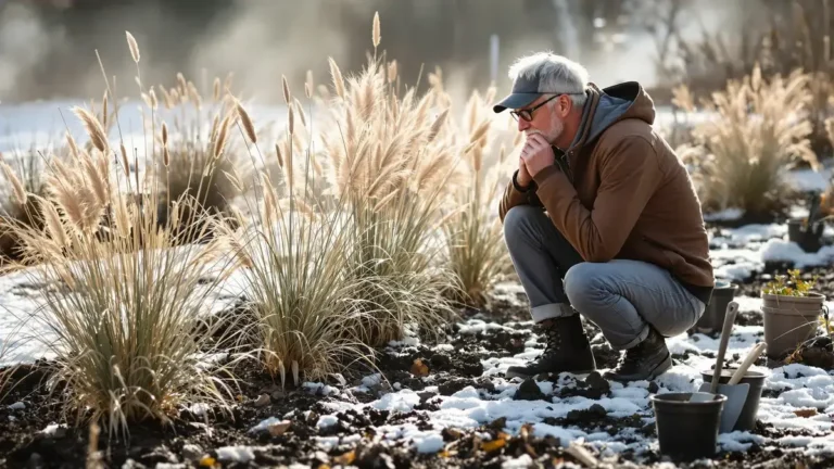 Uitputtende massieven een trend om in 2026 achter te laten voor vaak onderschatte onverwoestbare planten