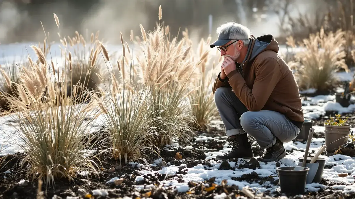 Uitputtende massieven een trend om in 2026 achter te laten voor vaak onderschatte onverwoestbare planten