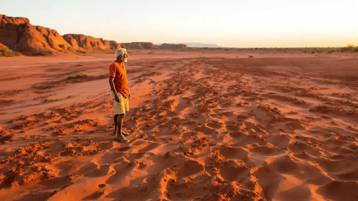 Deskundigen zijn het erover eens: mensen bereikten Australië 60.000 jaar geleden en dat verandert ons begrip van menselijke evolutie