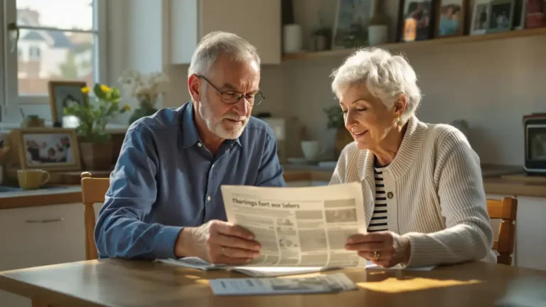 Mensen geboren tussen 1950 en 1970 profiteren van vaak onbekende psychologische voordelen