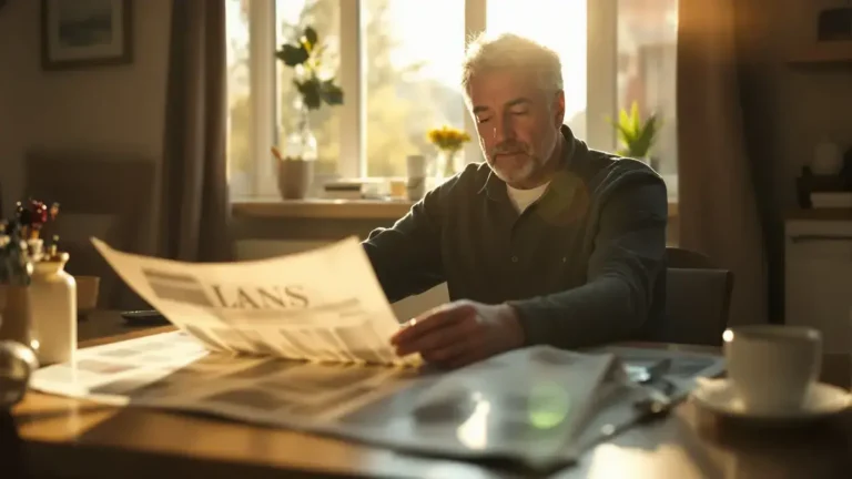 Deskundigen zijn het erover eens dat mensen die nog papieren kranten lezen het risico lopen essentiële kwaliteiten te verliezen zonder het te beseffen