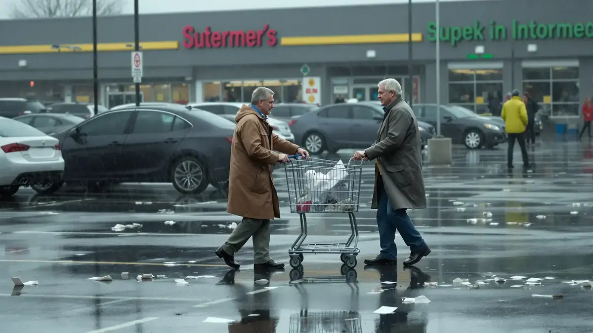 Deskundigen zijn het erover eens: mensen die hun winkelwagen altijd terugbrengen naar de juiste plaats, kunnen verrassende karaktertrekken verbergen