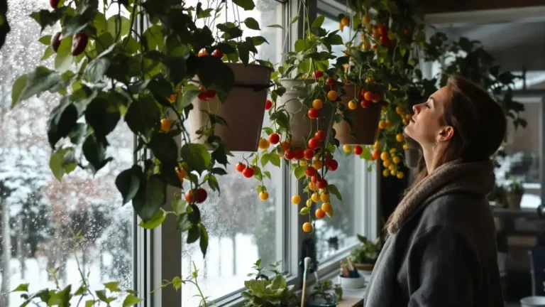 Deze methode voor uw tomaten en paprika’s verbaast uw buren zonder extra moeite