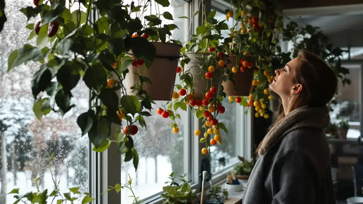 Deze methode voor uw tomaten en paprika’s verbaast uw buren zonder extra moeite
