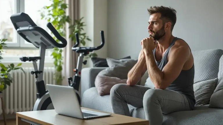Minder dan 30 minuten bewegen kan je brein veranderen een vaak genegeerde realiteit