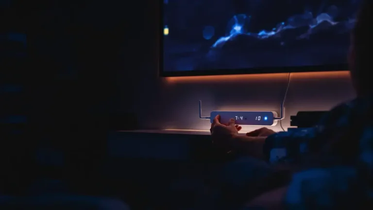 Deze nachtelijke gewoonte vermindert drastisch uw ecologische impact zonder extra kosten