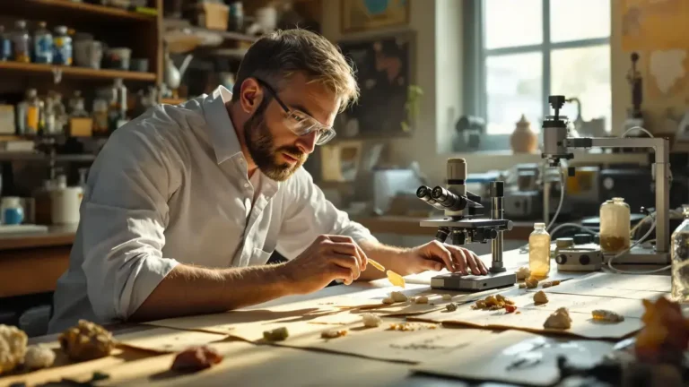 Een nieuw onderzoek onthult verontrustende waarheden over de vorming van continenten die velen niet kennen