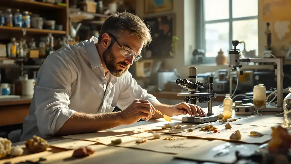 Een nieuw onderzoek onthult verontrustende waarheden over de vorming van continenten die velen niet kennen