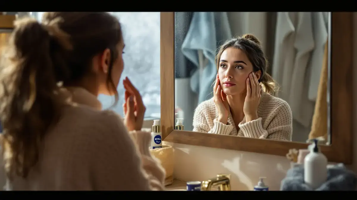 Deskundigen zijn het eens: de blauwe Nivea-crème is populair, maar mogelijk niet geschikt voor alle huidtypes en kan ongewenste reacties veroorzaken