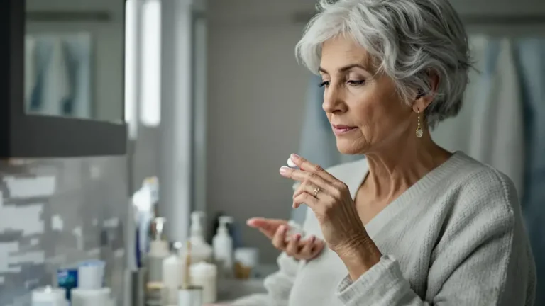Experts zijn het erover eens: de blauwe Nivea-crème, vaak als onschadelijk beschouwd, kan uw rimpels verergeren en de hydratatie van uw huid aantasten