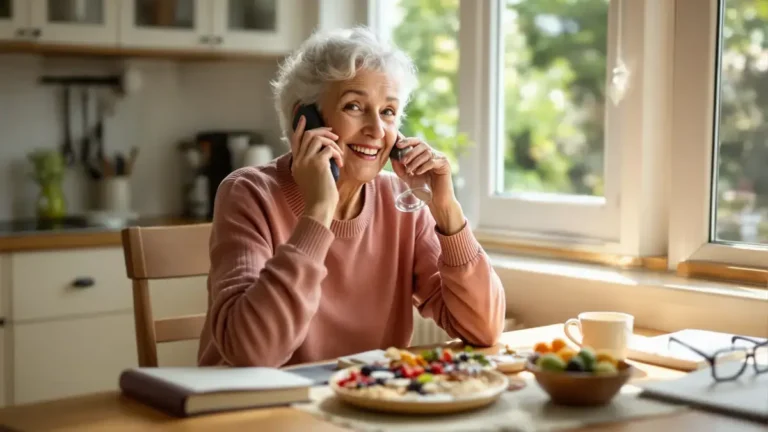 Deze 10 weinig bekende ochtendgewoonten behouden de mentale scherpte na je 70e, volgens experts