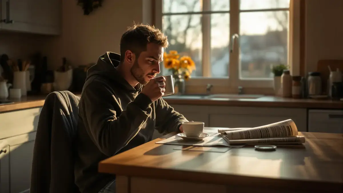 Ontbijt wordt vaak als essentieel beschouwd maar het is niet voor iedereen nodig